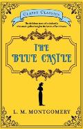 The Blue Castle