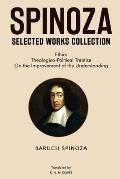 Spinoza Selected Works Collection