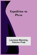 Expedition to Pluto