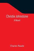 Christie Johnstone; A Novel