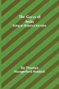 The Gates of India: Being an Historical Narrative