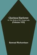 Clarissa Harlowe; or the history of a young lady (Volume VIII)