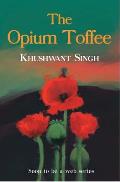 The Opium Toffee