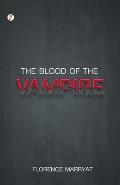 The Blood of the Vampire