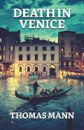 Death In Venice