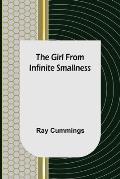 The Girl from Infinite Smallness