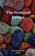 The Notepad Poems