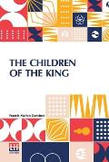 The Children Of The King: A Tale Of Southern Italy