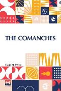 The Comanches: A History Of White's Battalion, Virginia Cavalry, Laurel Brig., Hampton Div., A. N. V., C. S. A.