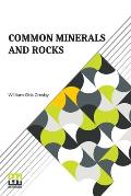 Common Minerals And Rocks