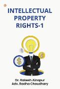 Intellectual Property Rights-1