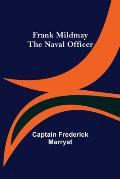 Frank Mildmay The Naval Officer