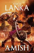 War Of Lanka Ram Chandra Series Book 4