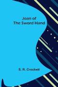 Joan of the Sword Hand