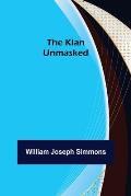 The Klan Unmasked