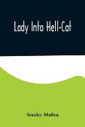 Lady Into Hell-Cat