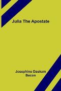 Julia The Apostate