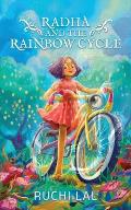 Radha and the Rainbow Cycle