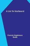 A List To Starboard