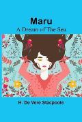 Maru: A Dream of the Sea