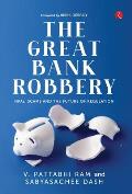 The Great Bank Robbery