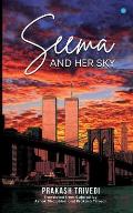 Seema and Her Sky
