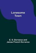 Lonesome Town