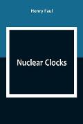 Nuclear Clocks