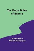 The Pagan Tribes of Borneo