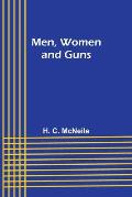 Men, Women and Guns