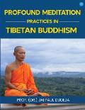 Profound Meditation Practices in Tibetan Buddhism