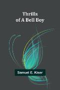 Thrills of a Bell Boy