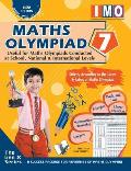 International Maths Olympiad Class 7 (With OMR Sheets)