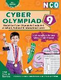 National Cyber Olympiad Class 9 (With OMR Sheets)