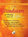 Hinduism and Hindu Way of Life: Hindu Samskaras and Scriptures