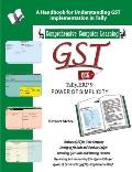 Gst Tally Erp9: A Handbook for Understanding Gst Implementation in Tally