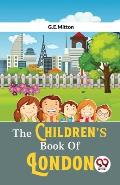 The Children's Book Of London