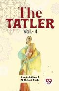 The Tatler Vol.- 4