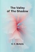 The Valley of the Shadow
