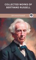 Collected Works of Bertrand Russell (Grapevine edition)