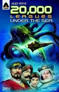 20,000 Leagues Under the Sea: The Graphic Novel