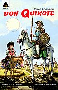 Don Quixote, Part I