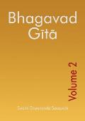 Bhagavad Gita - Volume 2