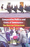 Comparitive Politics and Crisis of the Governance
