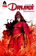 Draupadi: Fire-Born Princess: Campfire Mythology Line