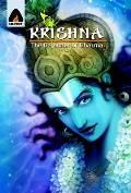 Krishna Defender of Dharma