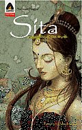 Sita: Daughter of the Earth: A Graphic Novel