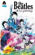 Beatles All Our Yesterdays