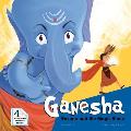 Ganesha Ravana & the Magic Stone
