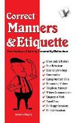 Drawing Cartoons: A Quick Guide on Acceptable Manners & Etiquette
